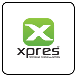 Xpres Logo
