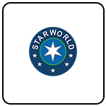 Starworld Logo