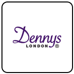 Dennys London Logo