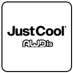 Just Cool Logo