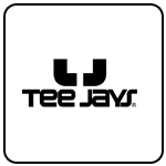 Tee Jays Logo