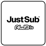 Just Sub Logo