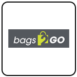 Bags2GO Logo