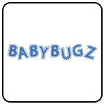 Babybugz Logo