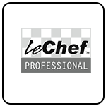 Le Chef Des Vêtements Techniques de Chef