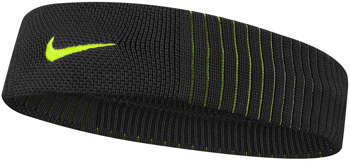 Epic Label Accessoires de sport Nike Bandeau Révélateur Dri-Fit