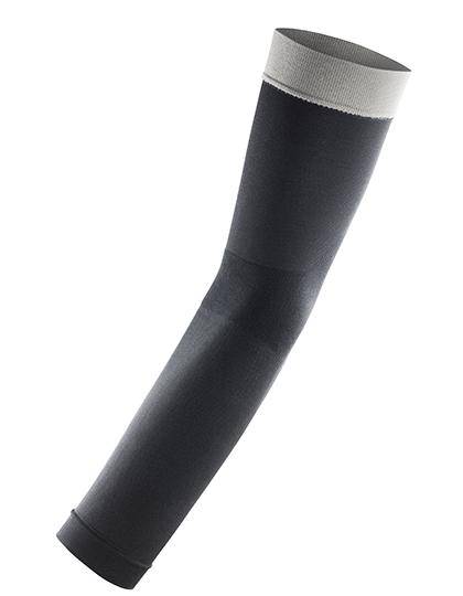 Epic Label Accessoires de sport Spiro S291X Compression Arm Sleeves (2 Per Pack)