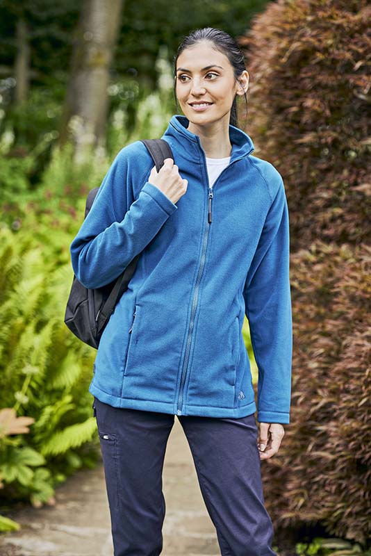 Craghoppers Expert Cea002 Veste Polaire Femme Expert Miska 200 Recycle