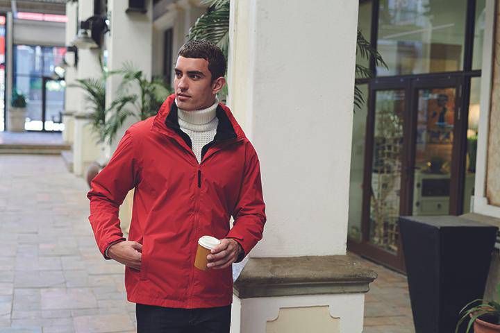 Regatta Professional Tra150 Classic 3 In 1 Jacket