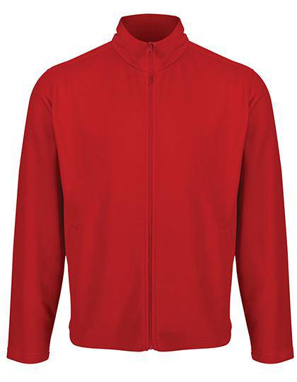 Epic Label Blousons Regatta Professional Trf619 Classic Microfleece Jacket