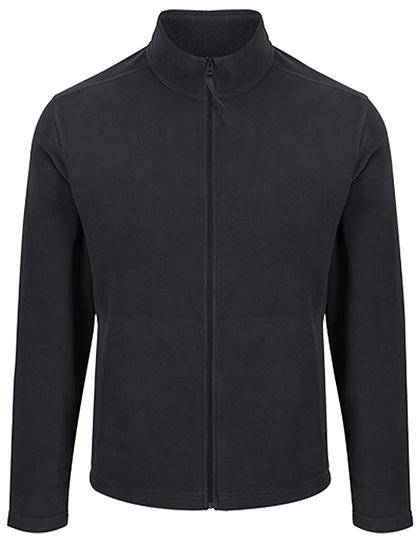 Epic Label Blousons Regatta Professional Trf619 Classic Microfleece Jacket