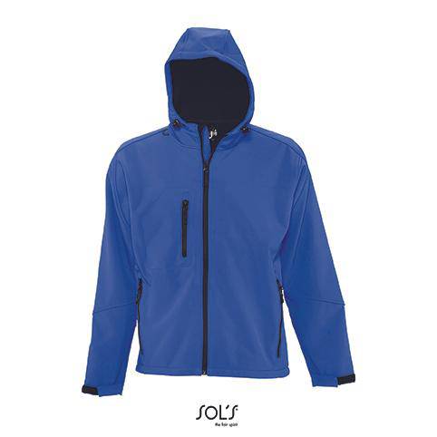 Blouson hotsell softshell homme
