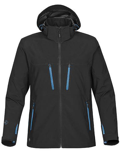 Expedition soft shell jacket outlet
