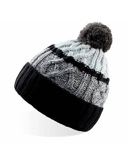Epic Label Bonnets Atlantis Coob Cool - Knitted Beanie