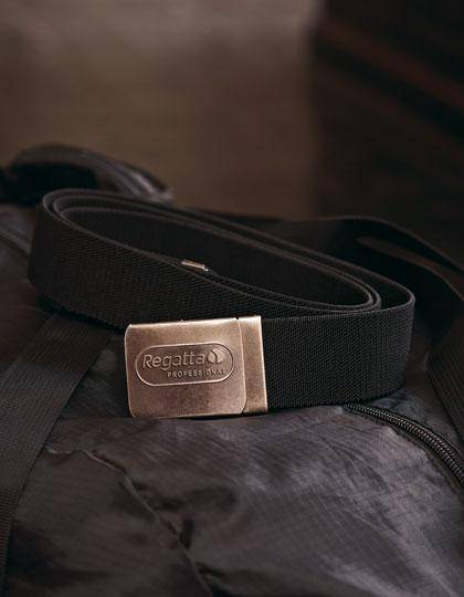 Epic Label Ceintures & bretelles Regatta Professional Trp101 Premium Workwear Belt