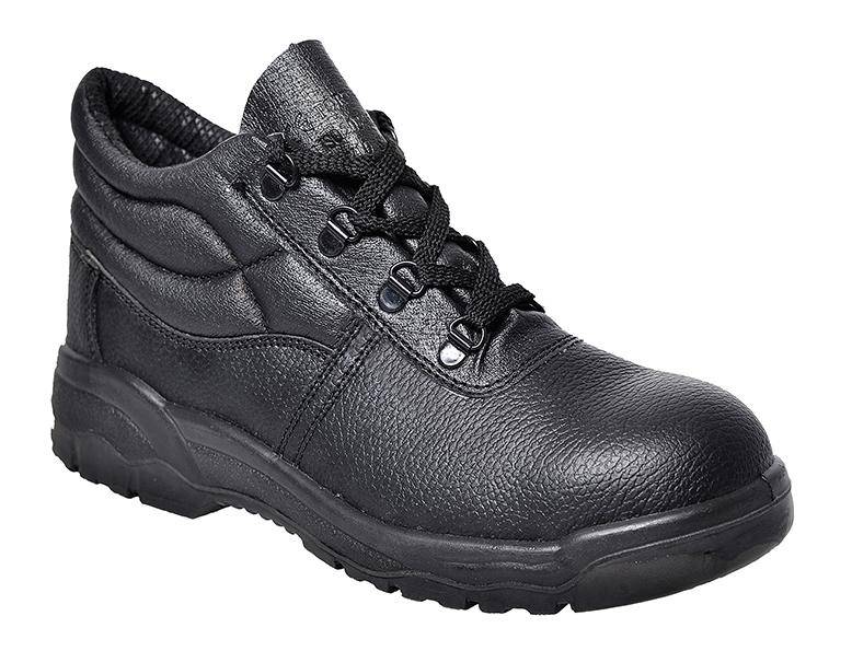 Epic Label Chaussures Portwest Botte De Protection Steelite ™ S1P (Fw10)