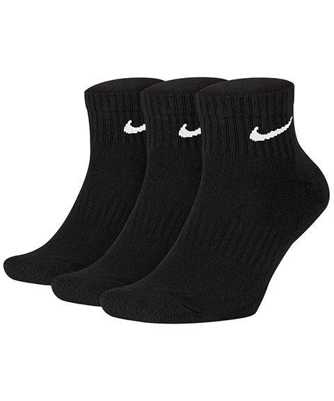 Epic Label Collants Nike Chaussettes Nike Everyday Coussin (3 Paires)