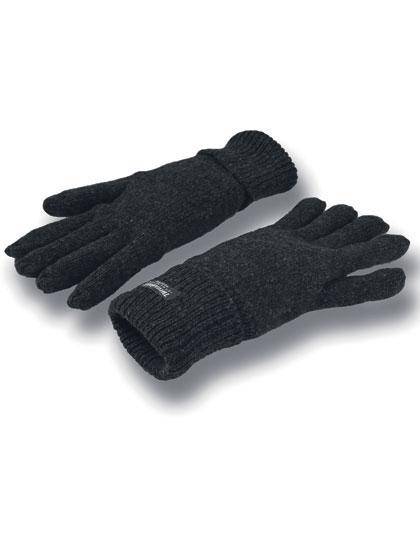 Epic Label Gants Atlantis Coth Comfort Thinsulate™ Gloves