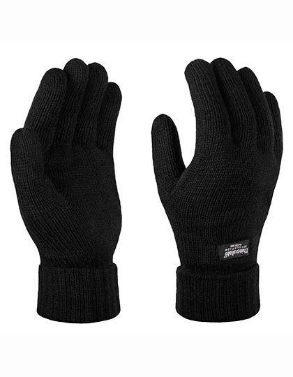 Epic Label Gants Regatta Professional Trg207 Thinsulate Gloves