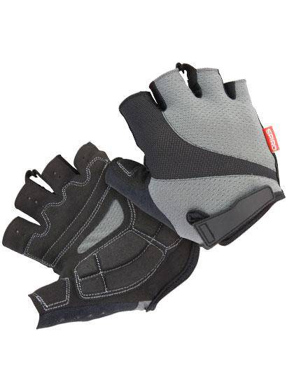 Epic Label Gants Spiro S257X Unisex Bikewear Short Gloves