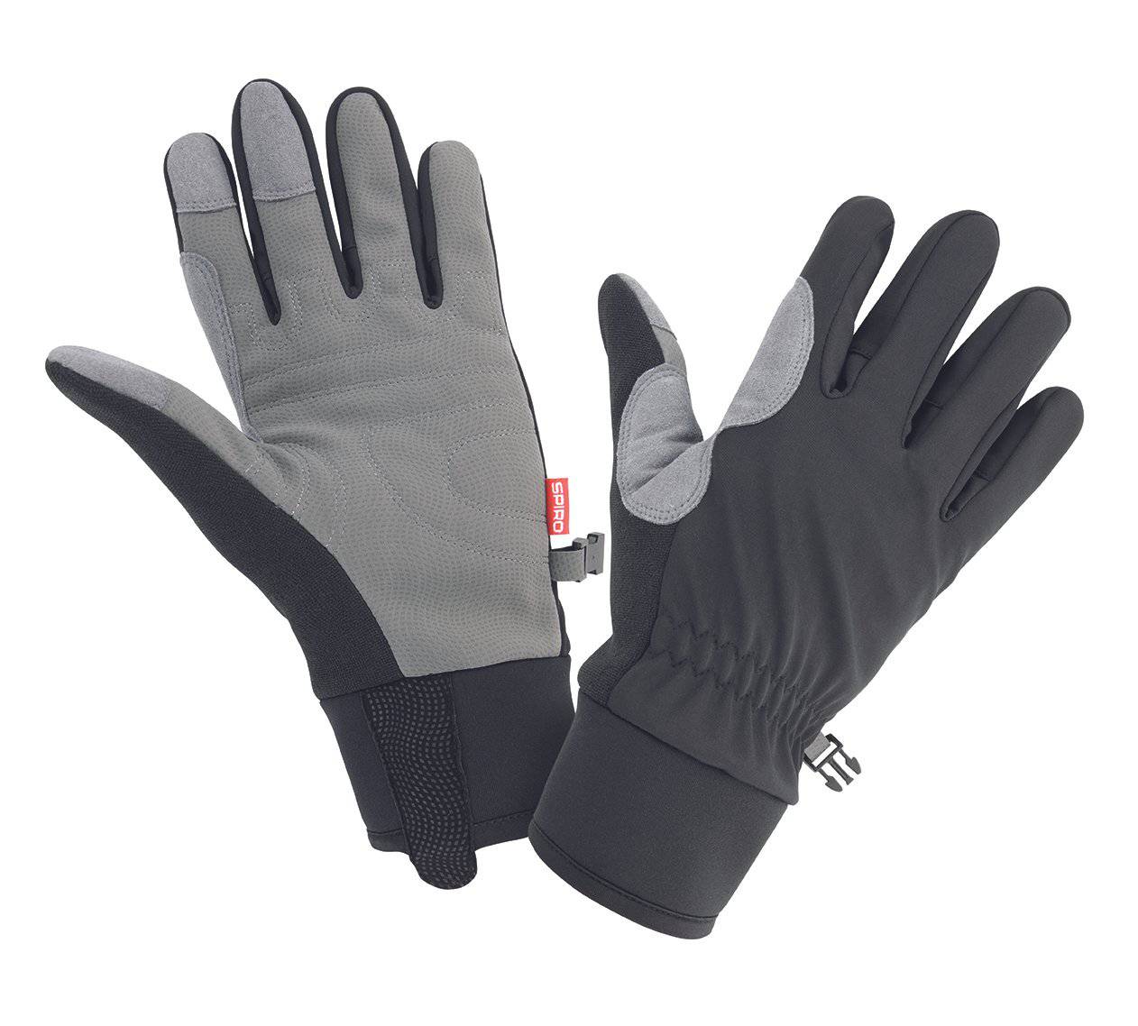Epic Label Gants Spiro S258X Unisex Bikewear Long Gloves
