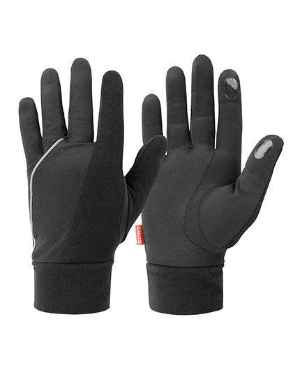 Epic Label Gants Spiro S267X Elite Running Gloves