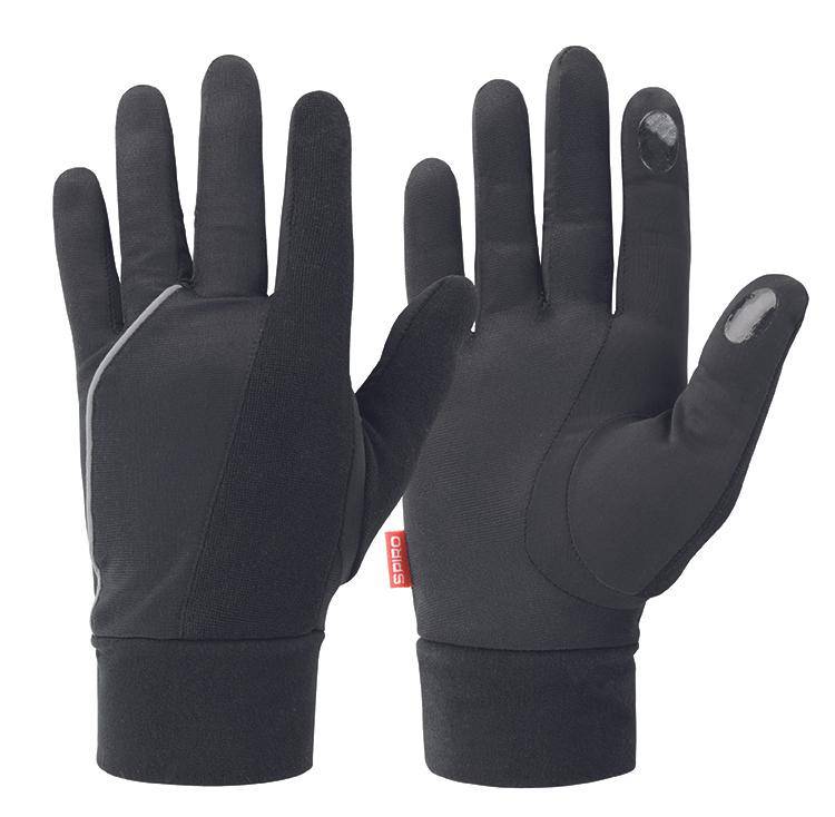 Epic Label Gants Spiro S267X Elite Running Gloves