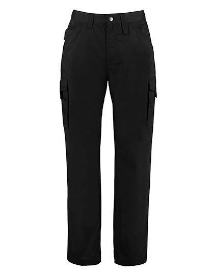 Epic Label Pantalons Kustom Kit Kk806 Classic Fit Workwear Trousers