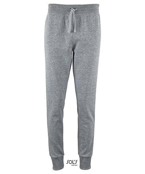 Sol S 02085 Pantalon Jogging Coupe Slim Pour Femme