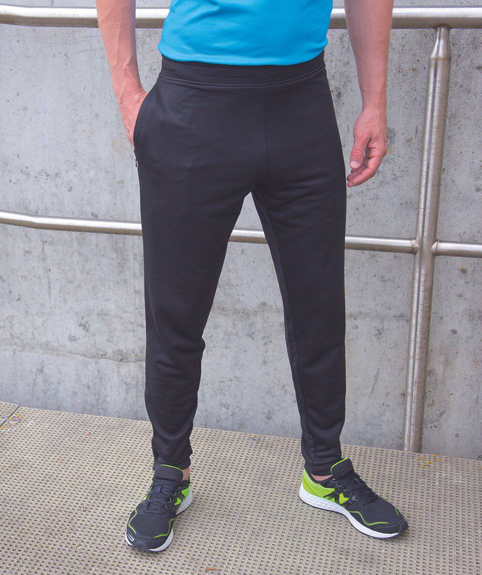 Epic Label Pantalons Spiro S276M Pour Hommes Slimfit Jogger