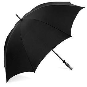 Epic Label Parapluies Quadra QD360 Pro Golf Umbrella