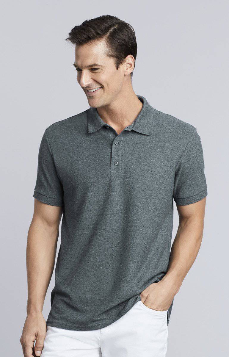 Epic Label Polo Gildan Premium Coton Homme Mixte Sport Polo Shirt