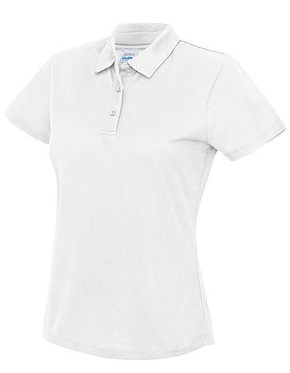 Epic Label Polos All We Do Is Just Cool Jc045 Polo Cool Pour Femme