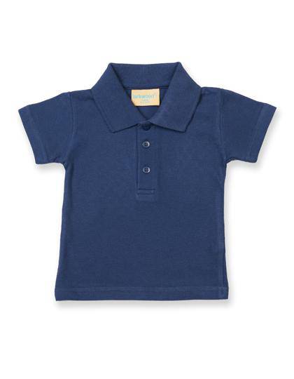 Epic Label Polos Larkwood Lw040 Enfant` Polo Shirt