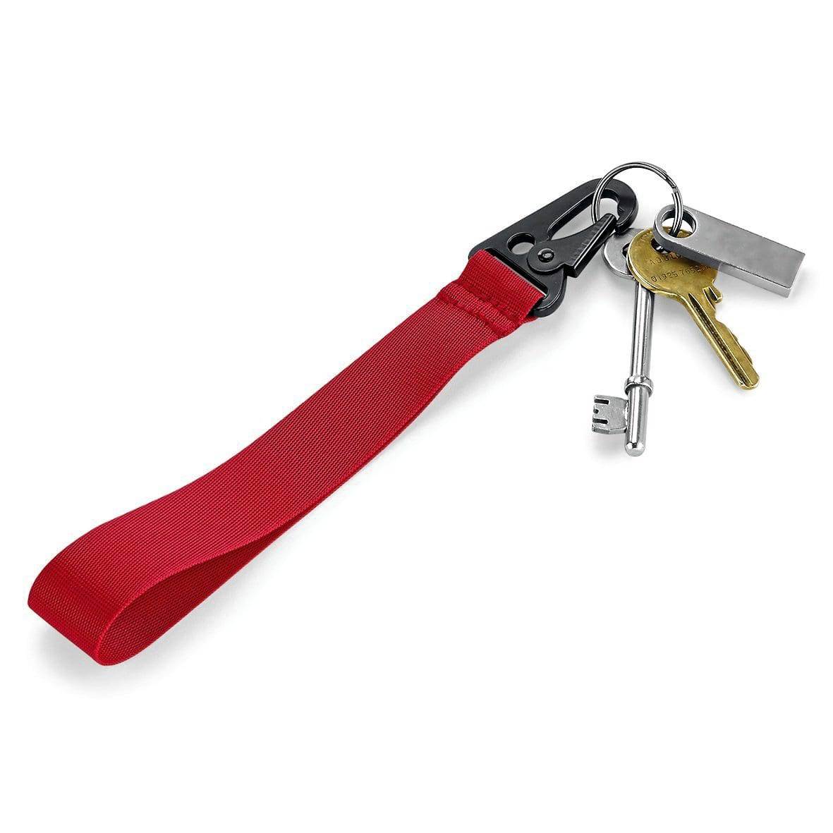 Epic Label Porte-clés Bagbase BG100 Brandable Key Clip 2,5 x 2,5 cm