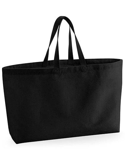 Epic Label Sacs Westford Mill W696 Sac Fourre-Tout En Toile Oversize