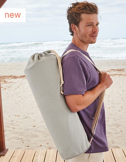 Epic Label Sacs Westford Mill W816 Sac Pour Tapis De Yoga Bio