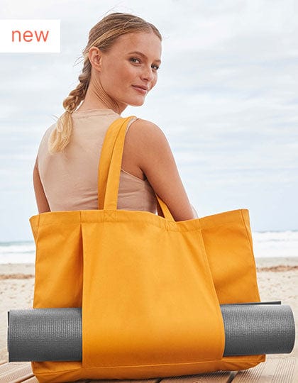 Epic Label Sacs Westford Mill W818 Sac Tote Pour Tapis De Yoga Bio