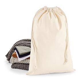 Epic Label Sacs Westford Mill WM216 Sac En Coton De Qualité