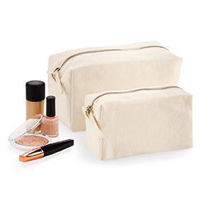 Epic Label Sacs Westford Mill WM552 Trousse En Toile Pour Accessoires
