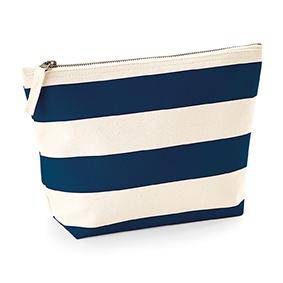 Epic Label Sacs Westford Mill WM684 Trousse À Accessoires Nautical 19x18x9cm