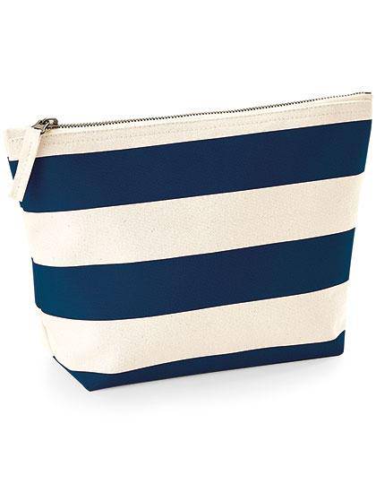 Epic Label Sacs Westford Mill WM684 Trousse À Accessoires Nautical 19x18x9cm