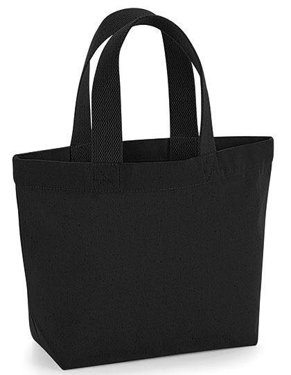 Epic Label Sacs Westford Mill WM845 Mini Sac Fourre-Tout Marina Bio EarthAware 26x21x10cm