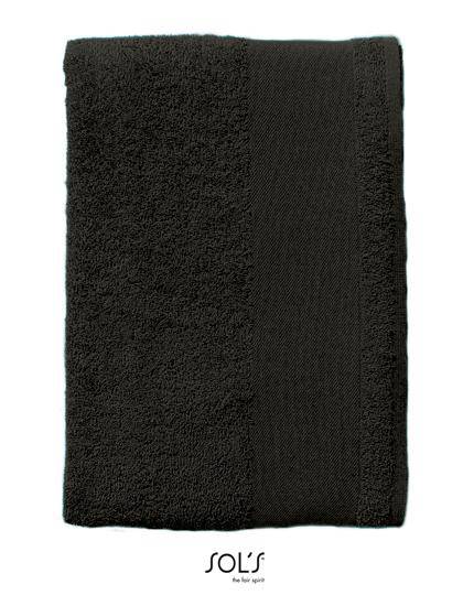 Epic Label Serviettes de toilette Sol´S 89001 Bath Towel Island 70