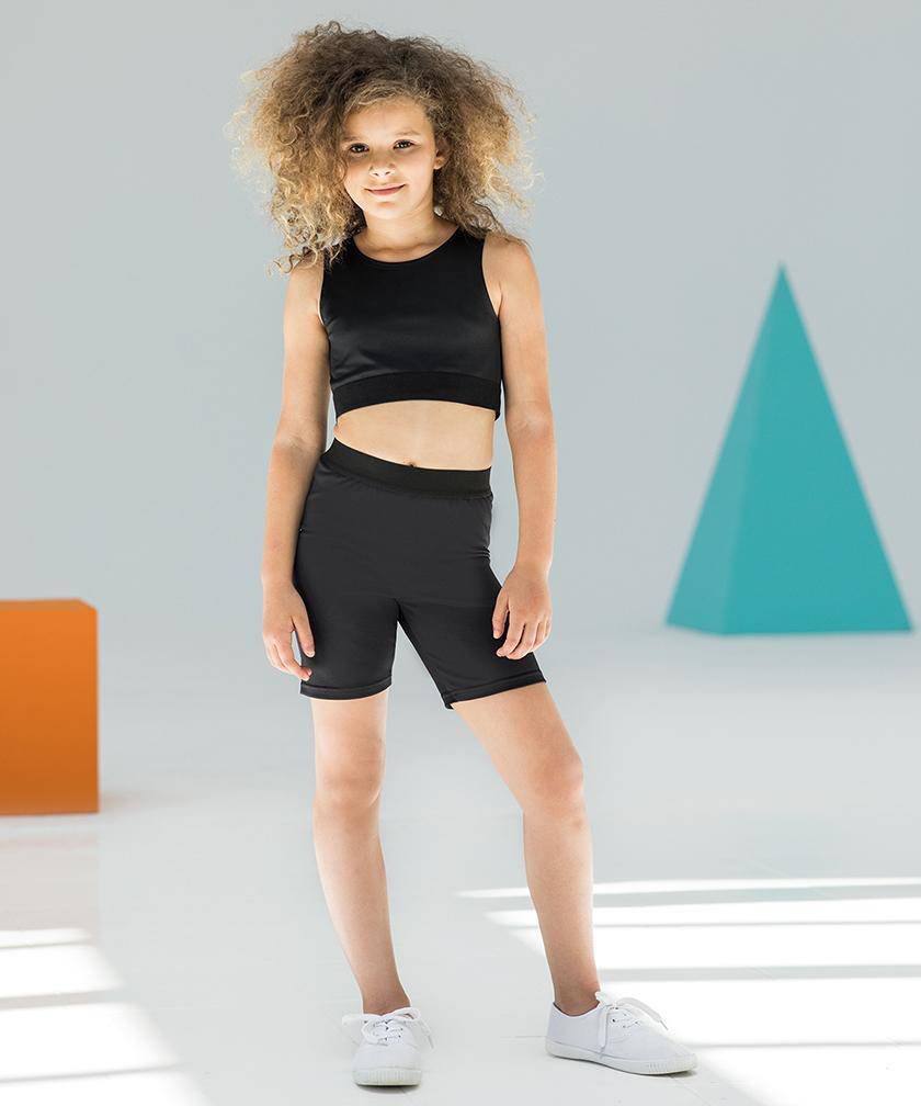 Short cycliste enfant deals