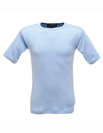 Epic Label Sous-vêtements Regatta Professional Tru111 Thermal Short-Sleeve Vest