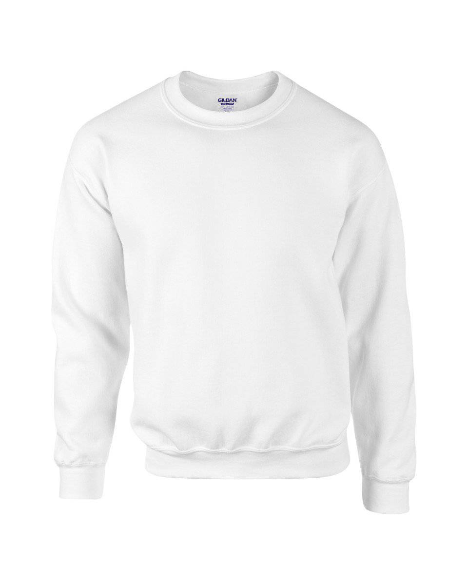Epic Label Sweat 12000 Gildan Ultra Blend Set-In Sweatshirt