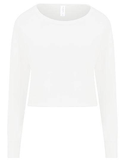 Epic Label Sweat-shirts All We Do Is Just Hoods Jh035 Sweat Court Pour Femme