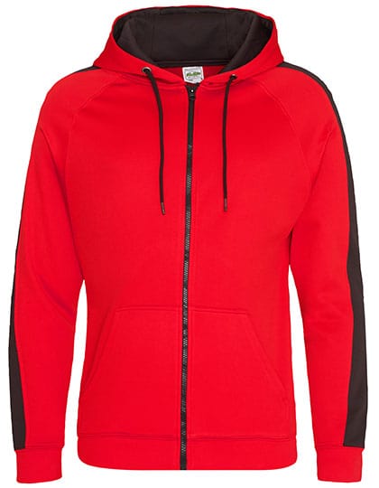 Epic Label Sweat-shirts Just Hoods Jh066 Sports Polyester Hoodie