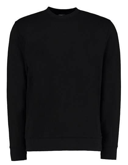 Epic Label Sweat-shirts Kustom Kit Kk302 Regular Fit Klassic Sweatshirt Superwash 60° Long Sleeve